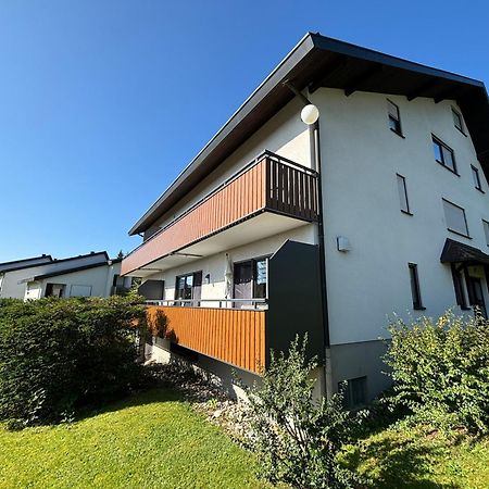 2-Zimmer Ferienwohnung "Am Waldrand" Schönwalde Kültér fotó